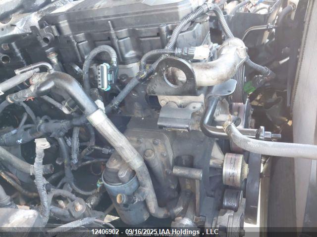 3C6UR5FL5HG638863 RAM 2500 Laramie