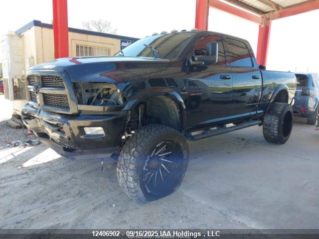 3C6UR5FL5HG638863 RAM 2500 Laramie