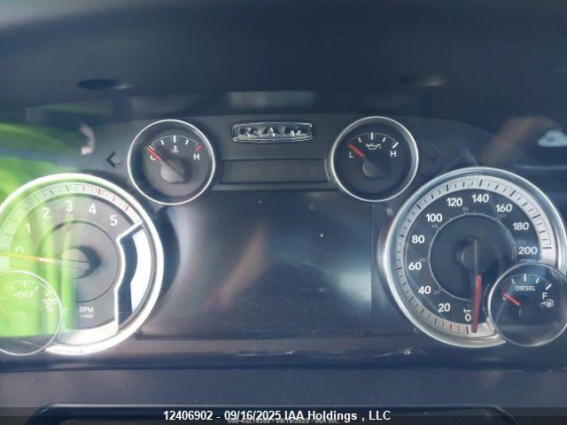 3C6UR5FL5HG638863 RAM 2500 Laramie