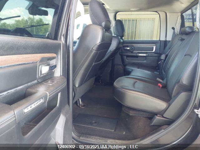 3C6UR5FL5HG638863 RAM 2500 Laramie