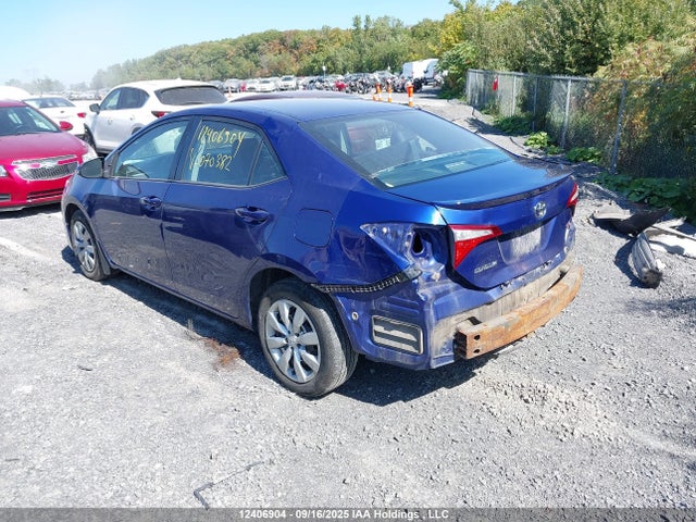 2T1BURHE5EC070382 Toyota 2zr-fe
