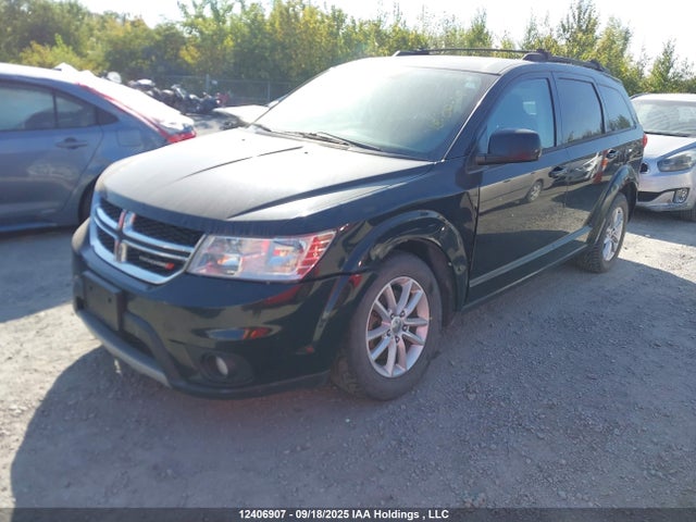 3C4PDCCG6ET252021 Dodge Journey