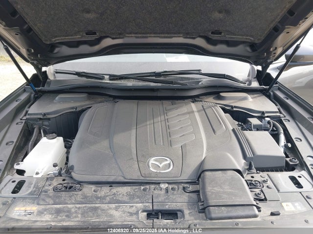 Mazda h3 standard power 2025 JM3KKCHD4S1196430 Image 10