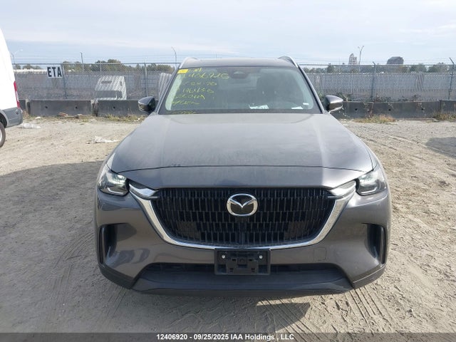 Mazda h3 standard power 2025 JM3KKCHD4S1196430 Image 12