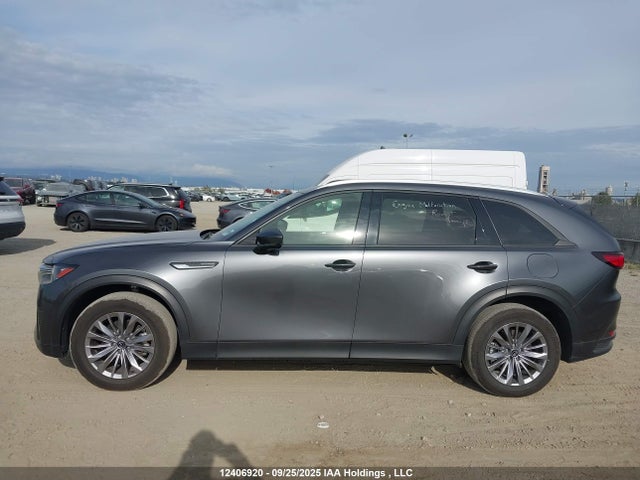 Mazda h3 standard power 2025 JM3KKCHD4S1196430 Image 14
