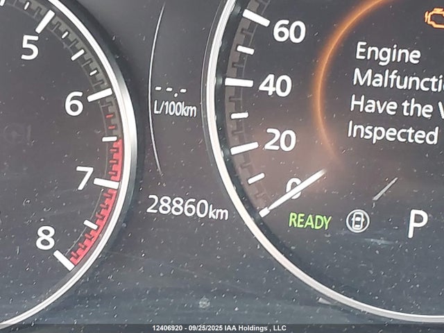 Mazda h3 standard power 2025 JM3KKCHD4S1196430 Image 15