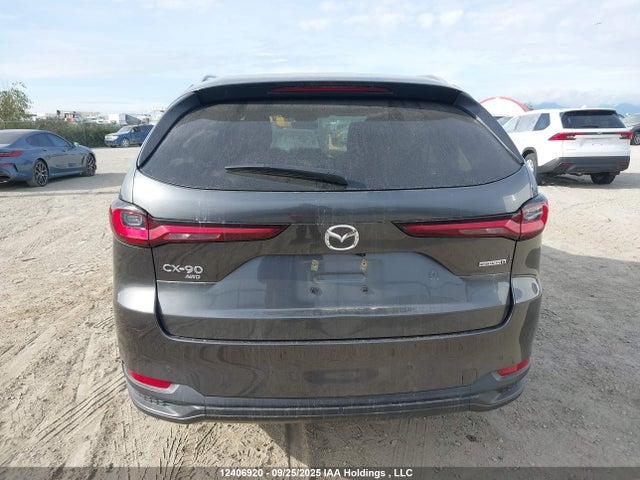 Mazda h3 standard power 2025 JM3KKCHD4S1196430 Image 16