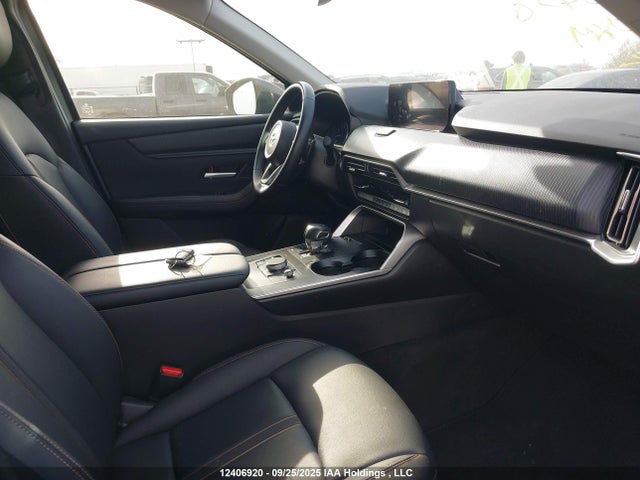 Mazda h3 standard power 2025 JM3KKCHD4S1196430 Image 5