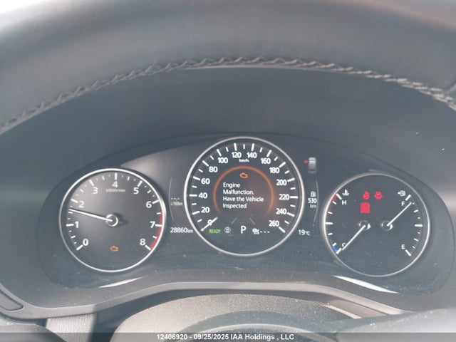 Mazda h3 standard power 2025 JM3KKCHD4S1196430 Image 7