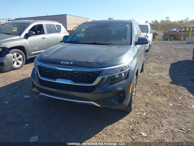 KIA nu 2022 KNDEUCAA9N7325635 Image 2