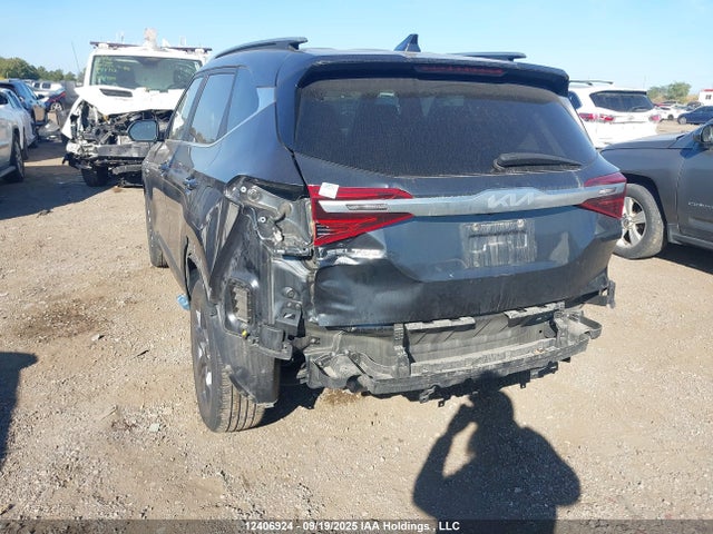 KIA nu 2022 KNDEUCAA9N7325635 Image 3