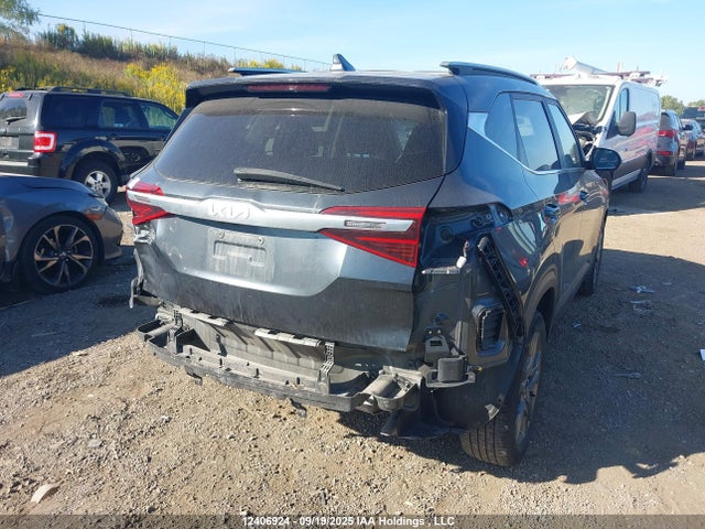 KIA nu 2022 KNDEUCAA9N7325635 Image 4