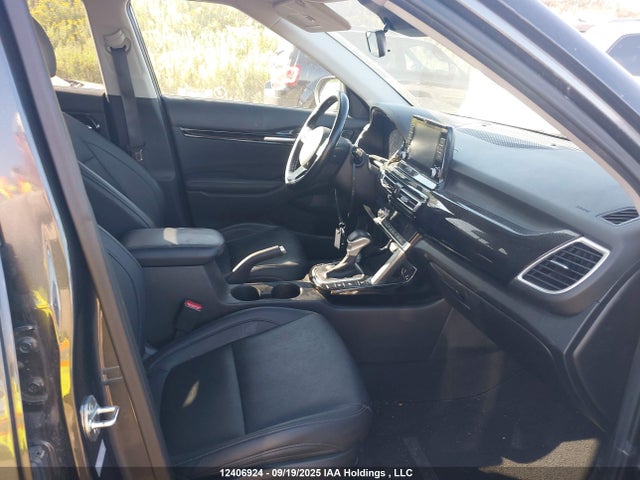 KIA nu 2022 KNDEUCAA9N7325635 Image 5