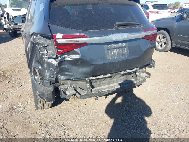 KIA nu 2022 KNDEUCAA9N7325635 Image 6