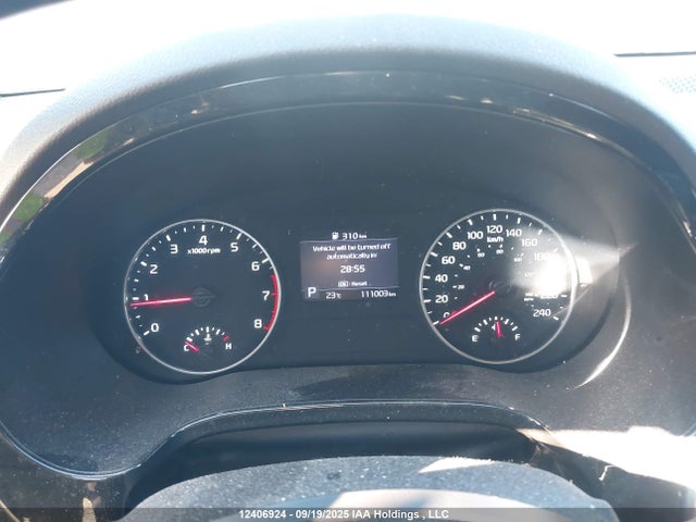 KIA nu 2022 KNDEUCAA9N7325635 Image 7