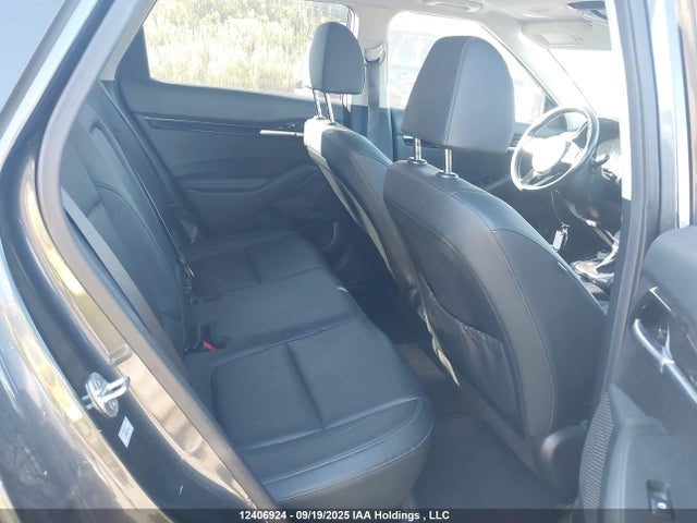 KIA nu 2022 KNDEUCAA9N7325635 Image 8