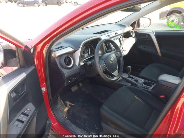 Toyota 2ar-fe 2014 2T3BFREV9EW217095 Image 5