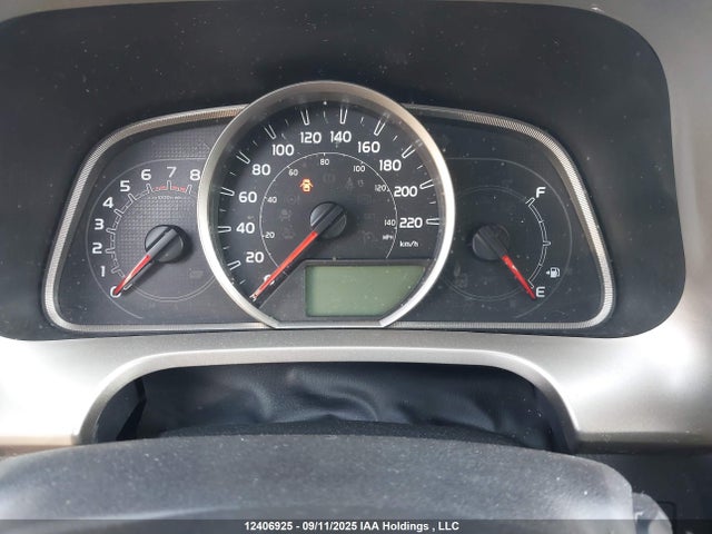 Toyota 2ar-fe 2014 2T3BFREV9EW217095 Image 7
