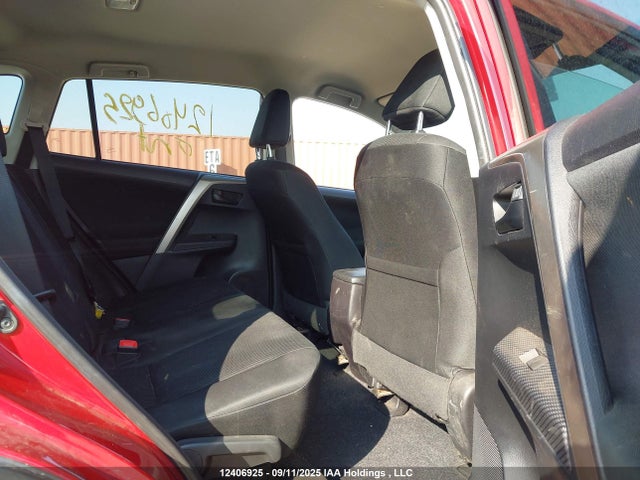 Toyota 2ar-fe 2014 2T3BFREV9EW217095 Image 8