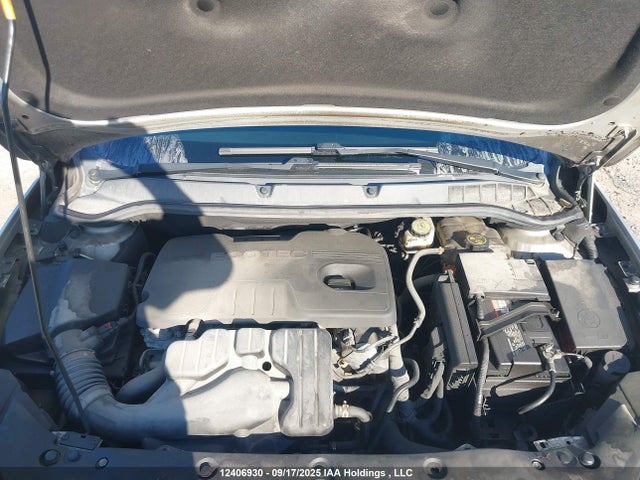 1G4PP5SKXG4163551 Buick lea - gas/alc, sidi, alum, ho