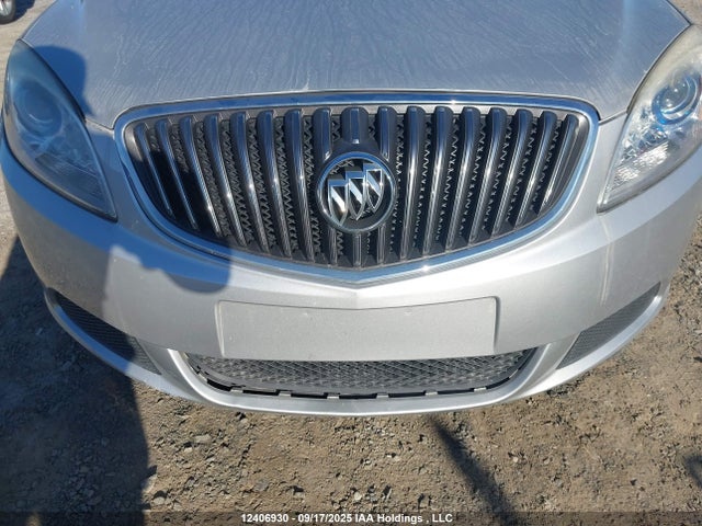 1G4PP5SKXG4163551 Buick lea - gas/alc, sidi, alum, ho