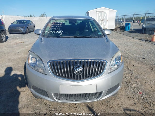 1G4PP5SKXG4163551 Buick lea - gas/alc, sidi, alum, ho