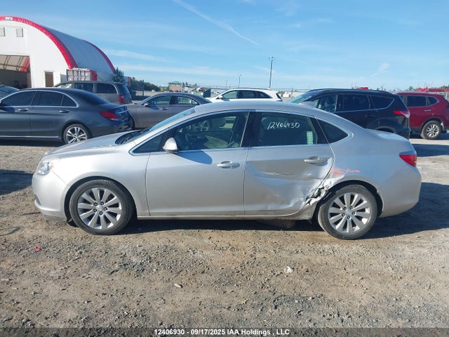 1G4PP5SKXG4163551 Buick lea - gas/alc, sidi, alum, ho