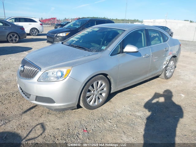 1G4PP5SKXG4163551 Buick lea - gas/alc, sidi, alum, ho