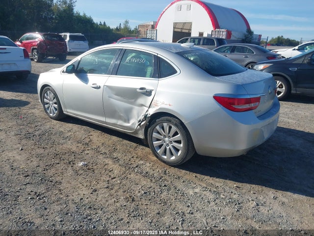 1G4PP5SKXG4163551 Buick lea - gas/alc, sidi, alum, ho