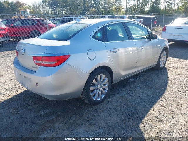 1G4PP5SKXG4163551 Buick lea - gas/alc, sidi, alum, ho