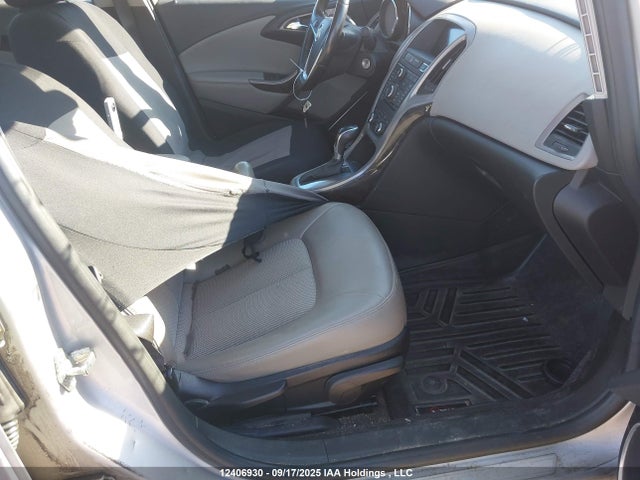1G4PP5SKXG4163551 Buick lea - gas/alc, sidi, alum, ho
