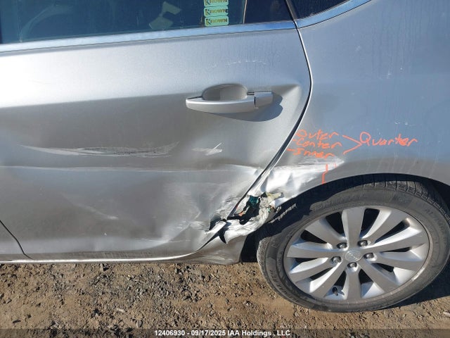 1G4PP5SKXG4163551 Buick lea - gas/alc, sidi, alum, ho