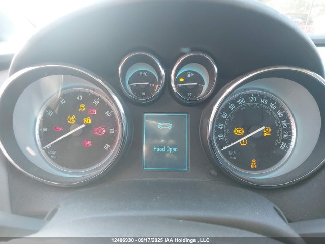 1G4PP5SKXG4163551 Buick lea - gas/alc, sidi, alum, ho