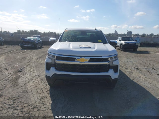 Chevrolet l84 2025 2GCUKDED6S1200189 Image 12