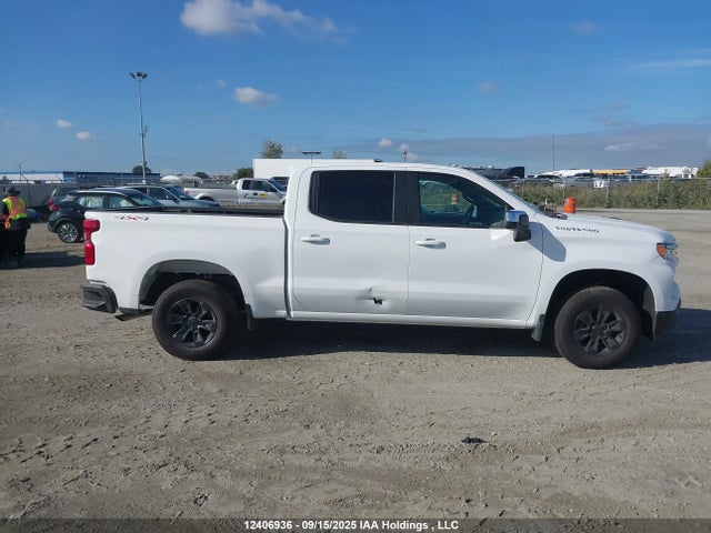 Chevrolet l84 2025 2GCUKDED6S1200189 Image 13