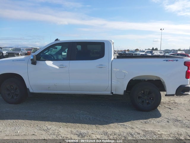 Chevrolet l84 2025 2GCUKDED6S1200189 Image 14