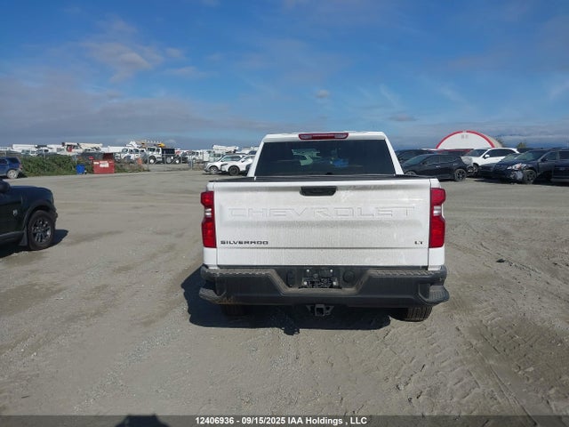 Chevrolet l84 2025 2GCUKDED6S1200189 Image 16