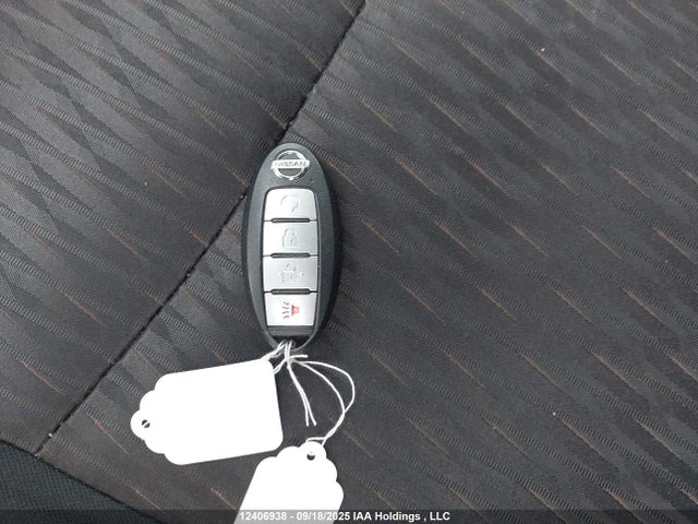 5N1AT2MV1KC751232 Nissan 2019