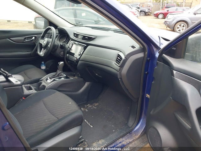5N1AT2MV1KC751232 Nissan 2019