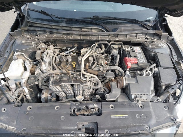 1N4BL4BWXNN301108 Nissan 2022