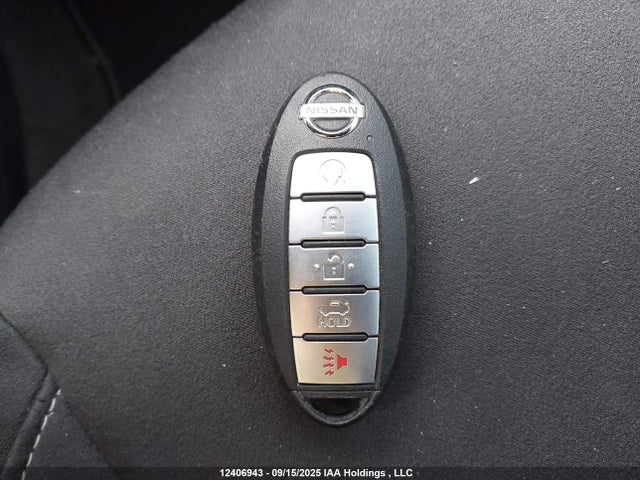 1N4BL4BWXNN301108 Nissan 2022