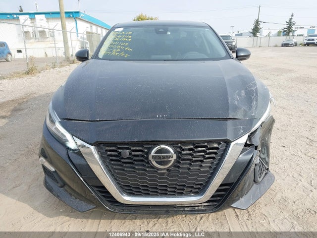 1N4BL4BWXNN301108 Nissan 2022