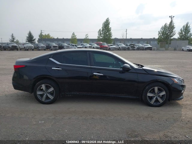 1N4BL4BWXNN301108 Nissan 2022