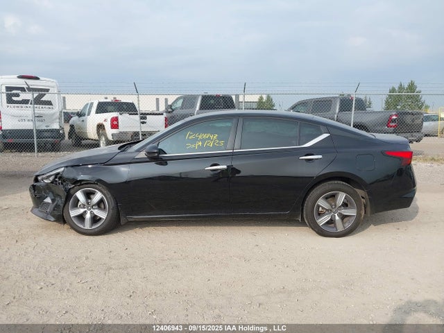 1N4BL4BWXNN301108 Nissan 2022