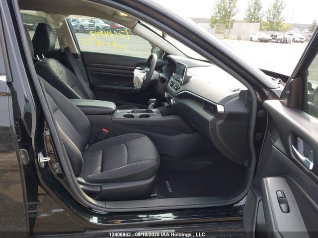 1N4BL4BWXNN301108 Nissan 2022