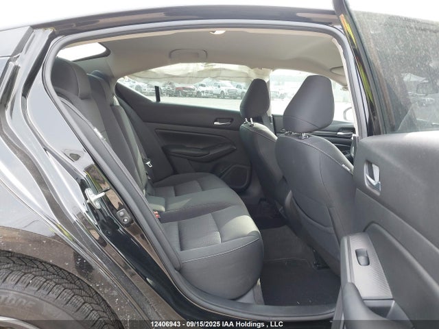 1N4BL4BWXNN301108 Nissan 2022