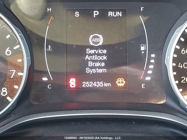 Jeep Compass 2018 3C4NJDAB4JT107437 Image 15