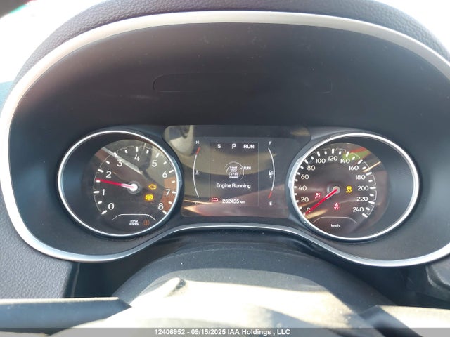 Jeep Compass 2018 3C4NJDAB4JT107437 Image 7