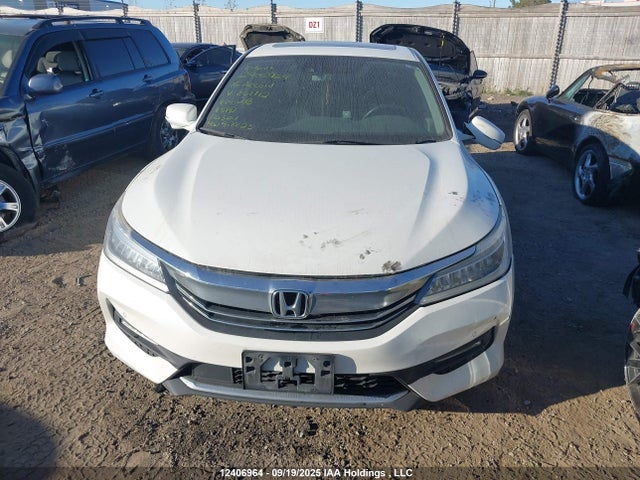 1HGCR2F01GA801712 Honda k24w1
