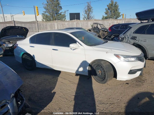1HGCR2F01GA801712 Honda k24w1